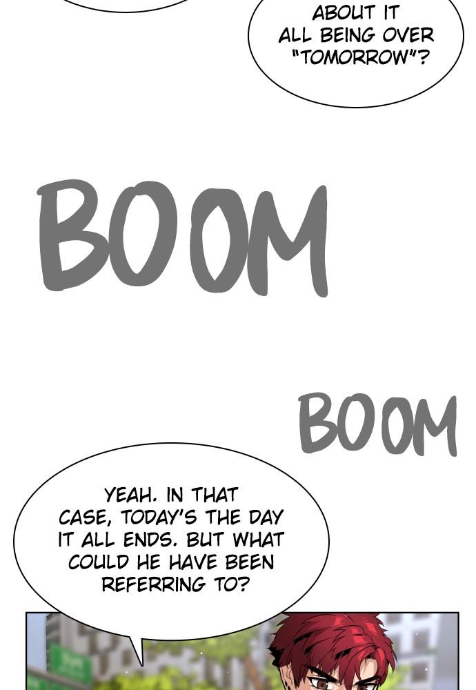 Read Unholy Blood (en) Manga Online