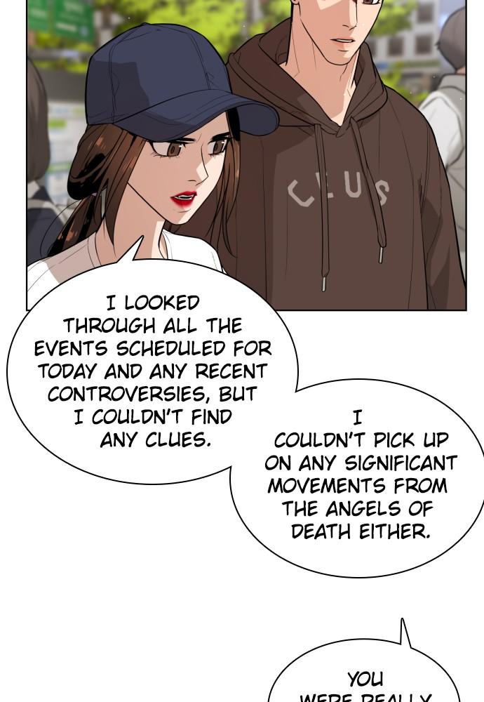 Read Unholy Blood (en) Manga Online