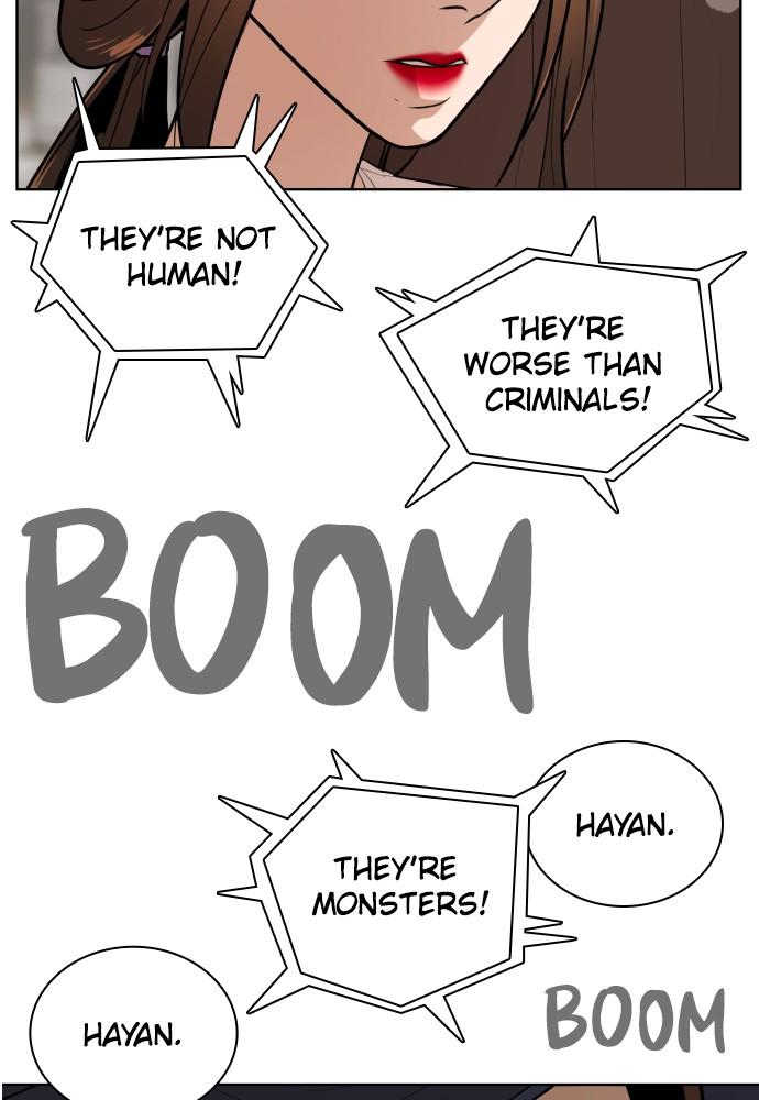 Read Unholy Blood (en) Manga Online