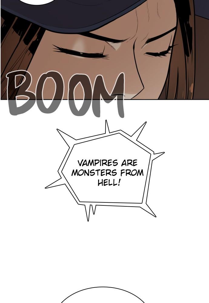 Read Unholy Blood (en) Manga Online