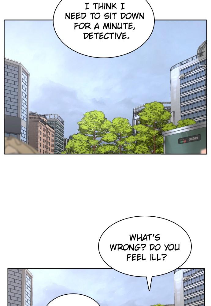 Read Unholy Blood (en) Manga Online