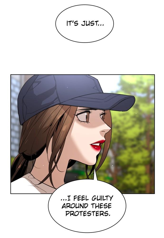 Read Unholy Blood (en) Manga Online