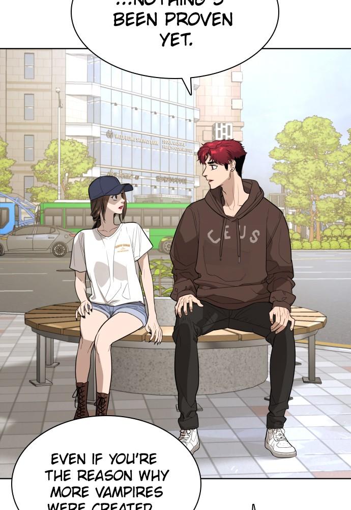 Read Unholy Blood (en) Manga Online