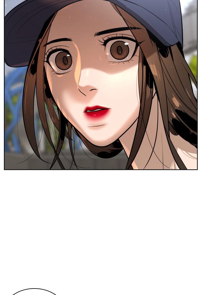 Read Unholy Blood (en) Manga Online