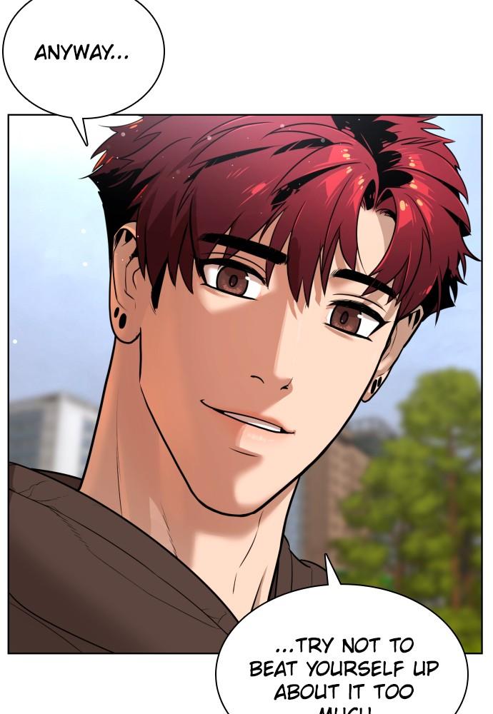 Read Unholy Blood (en) Manga Online