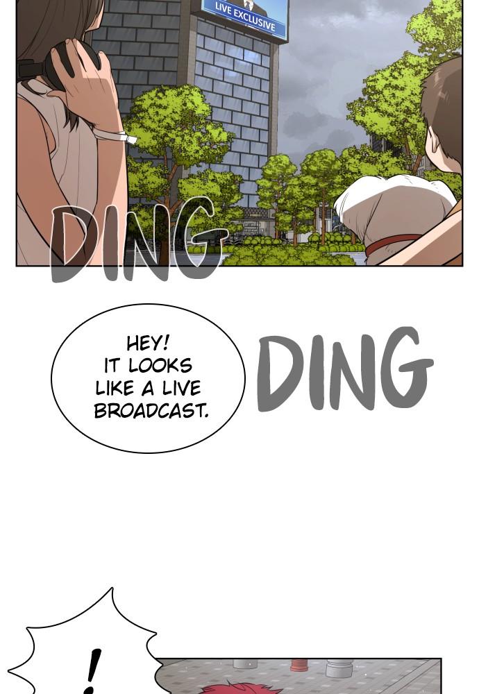 Read Unholy Blood (en) Manga Online