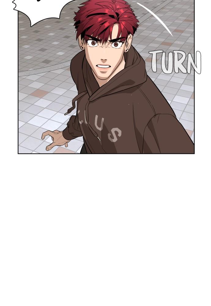 Read Unholy Blood (en) Manga Online