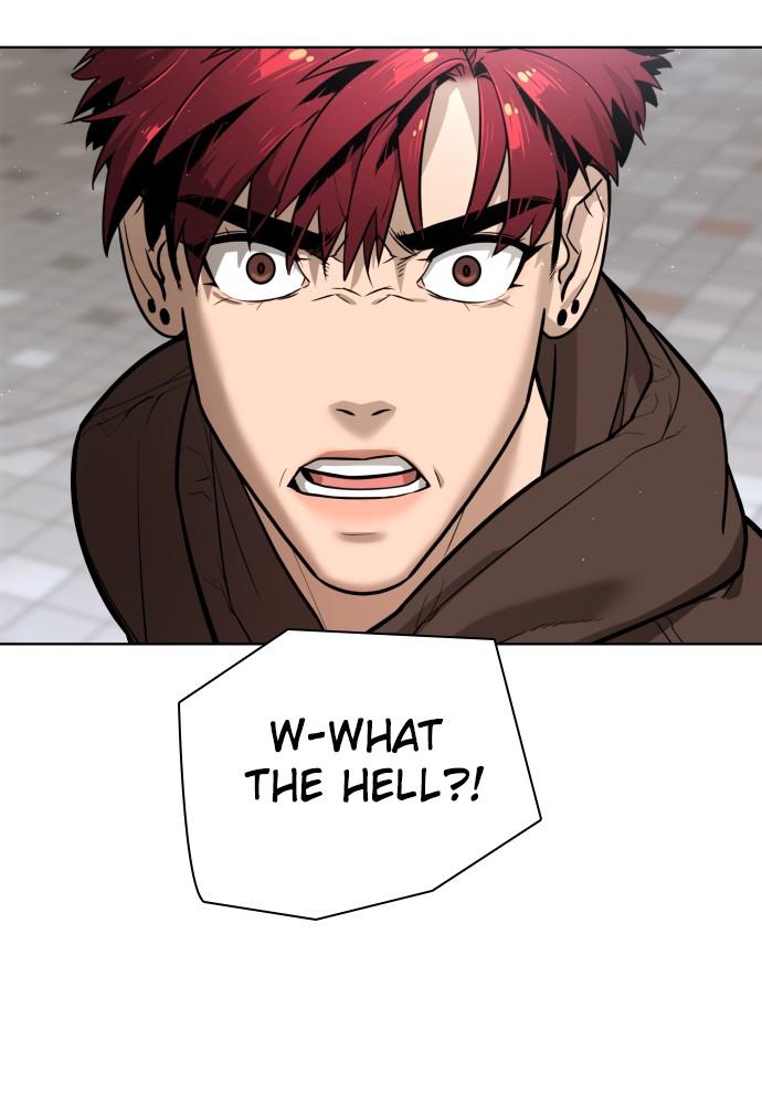 Read Unholy Blood (en) Manga Online