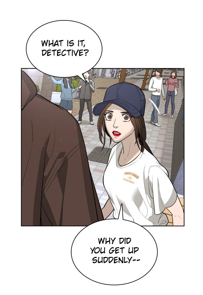 Read Unholy Blood (en) Manga Online