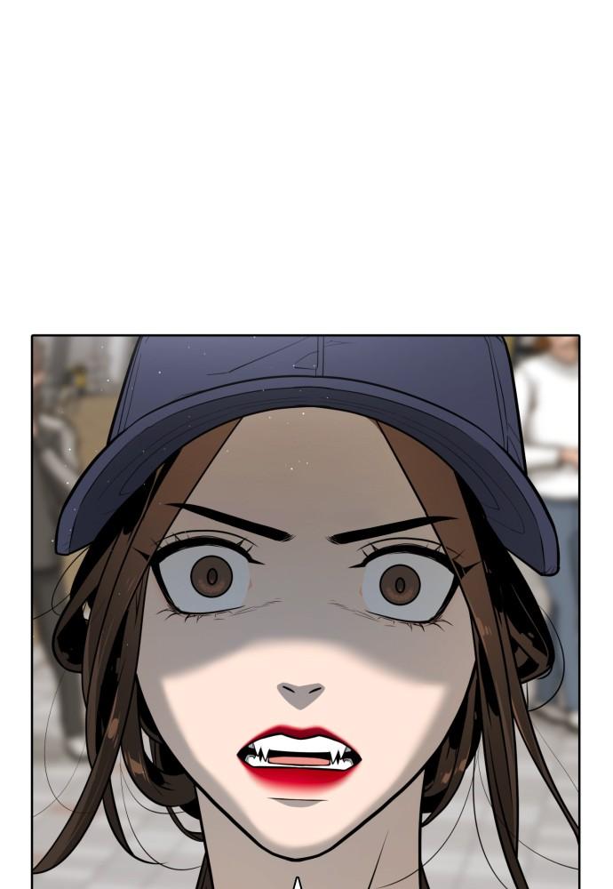 Read Unholy Blood (en) Manga Online