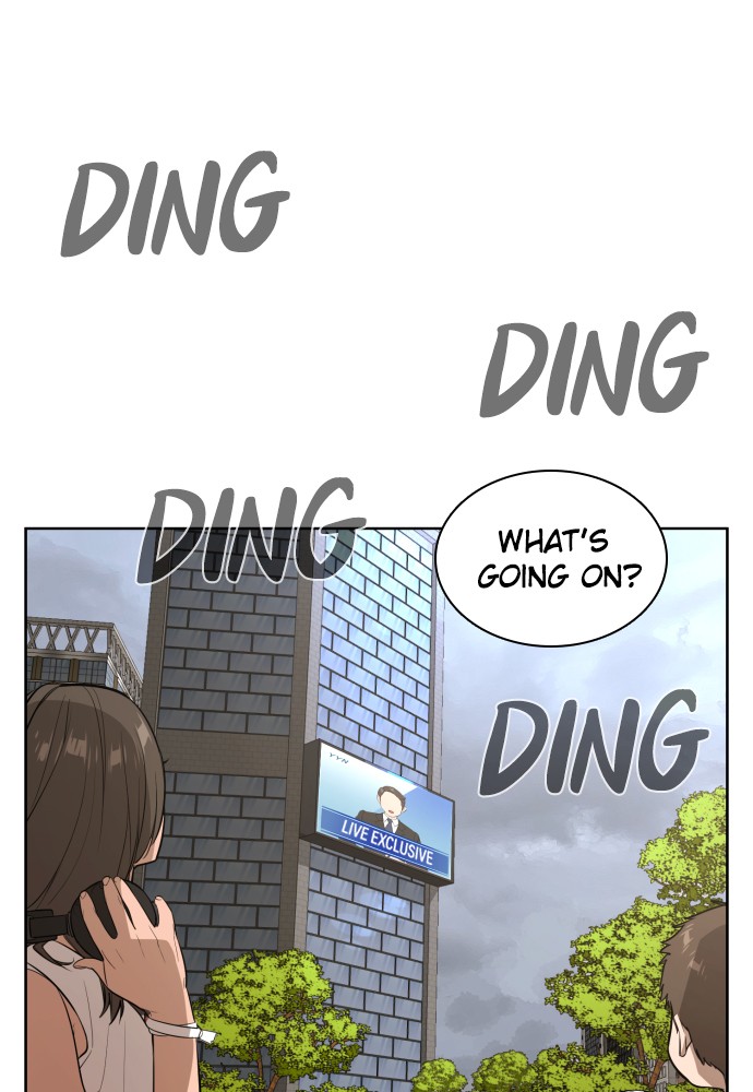 Read Unholy Blood (en) Manga Online