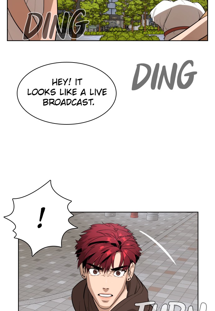 Read Unholy Blood (en) Manga Online