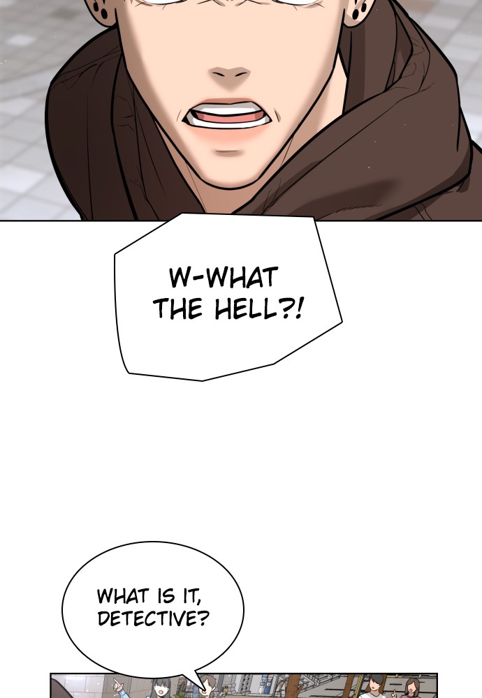 Read Unholy Blood (en) Manga Online