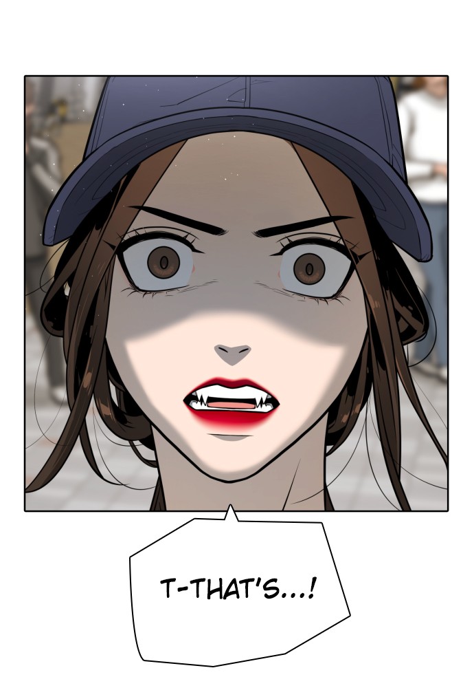 Read Unholy Blood (en) Manga Online