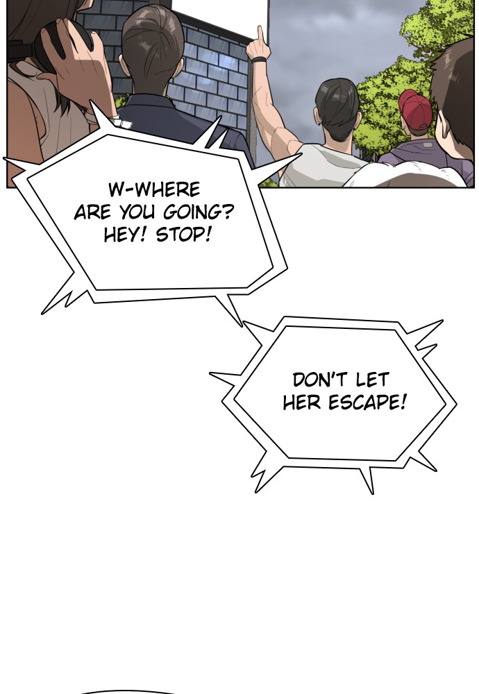 Read Unholy Blood (en) Manga Online