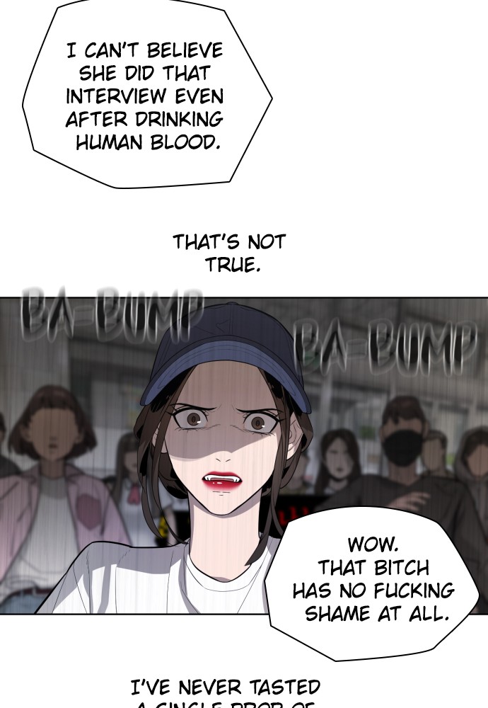 Read Unholy Blood (en) Manga Online