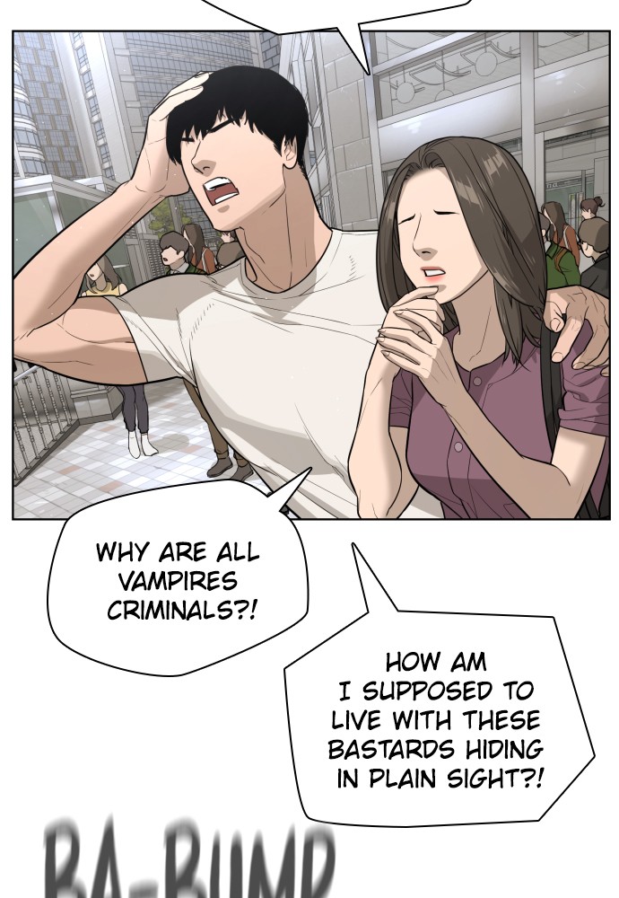 Read Unholy Blood (en) Manga Online