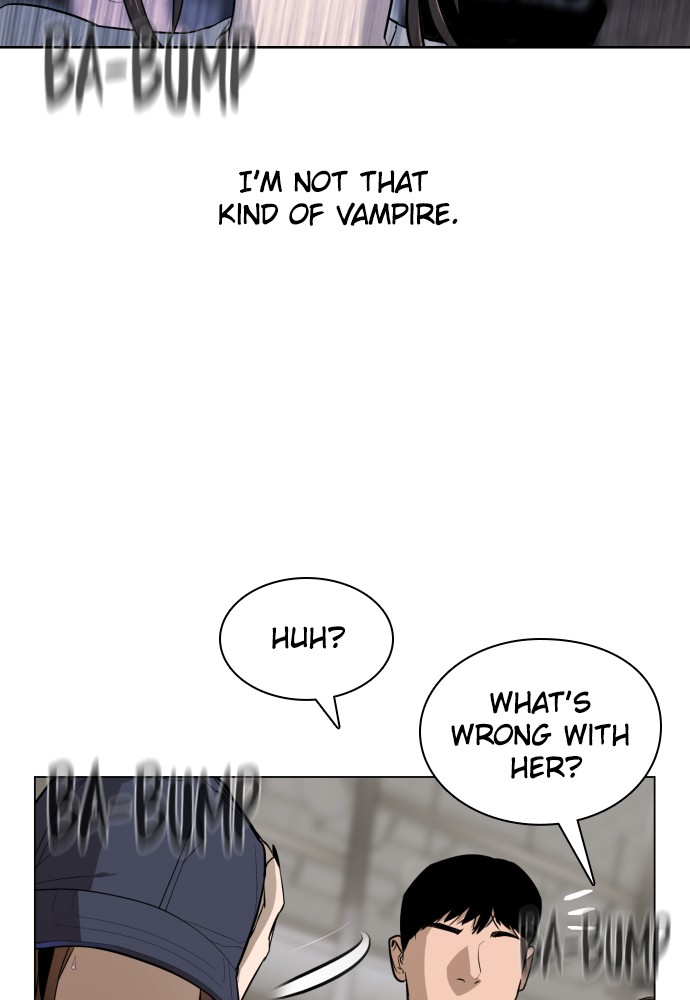 Read Unholy Blood (en) Manga Online