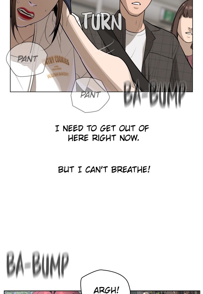 Read Unholy Blood (en) Manga Online