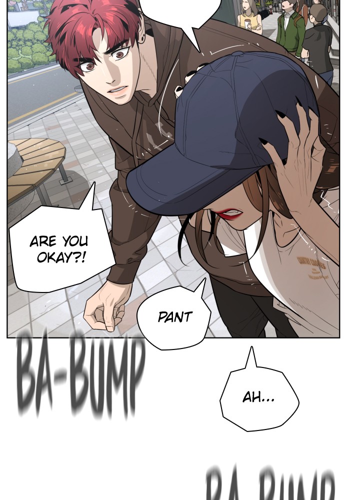 Read Unholy Blood (en) Manga Online