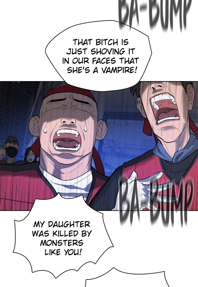 Read Unholy Blood (en) Manga Online