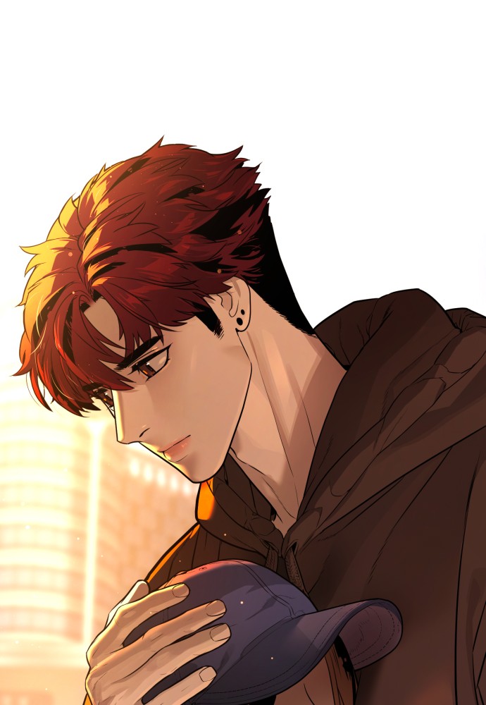 Read Unholy Blood (en) Manga Online