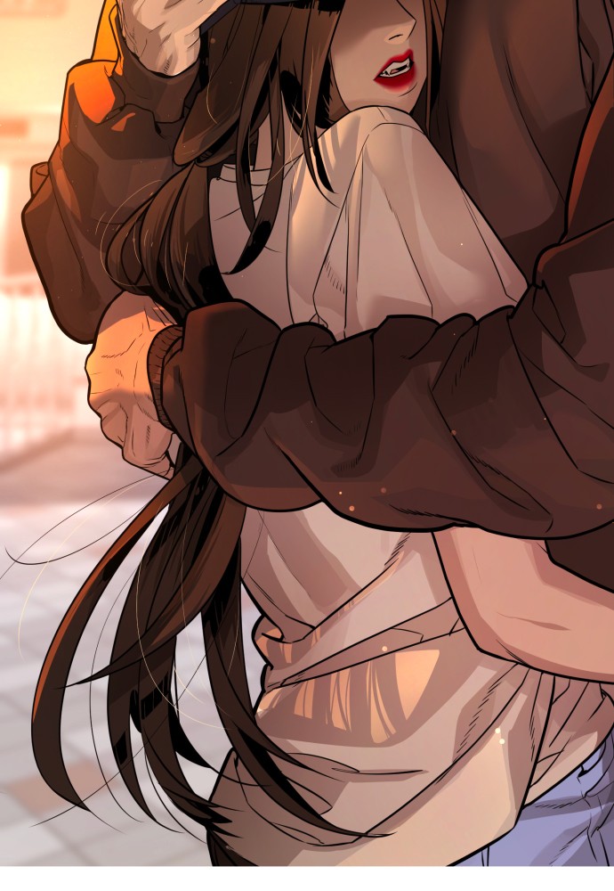 Read Unholy Blood (en) Manga Online