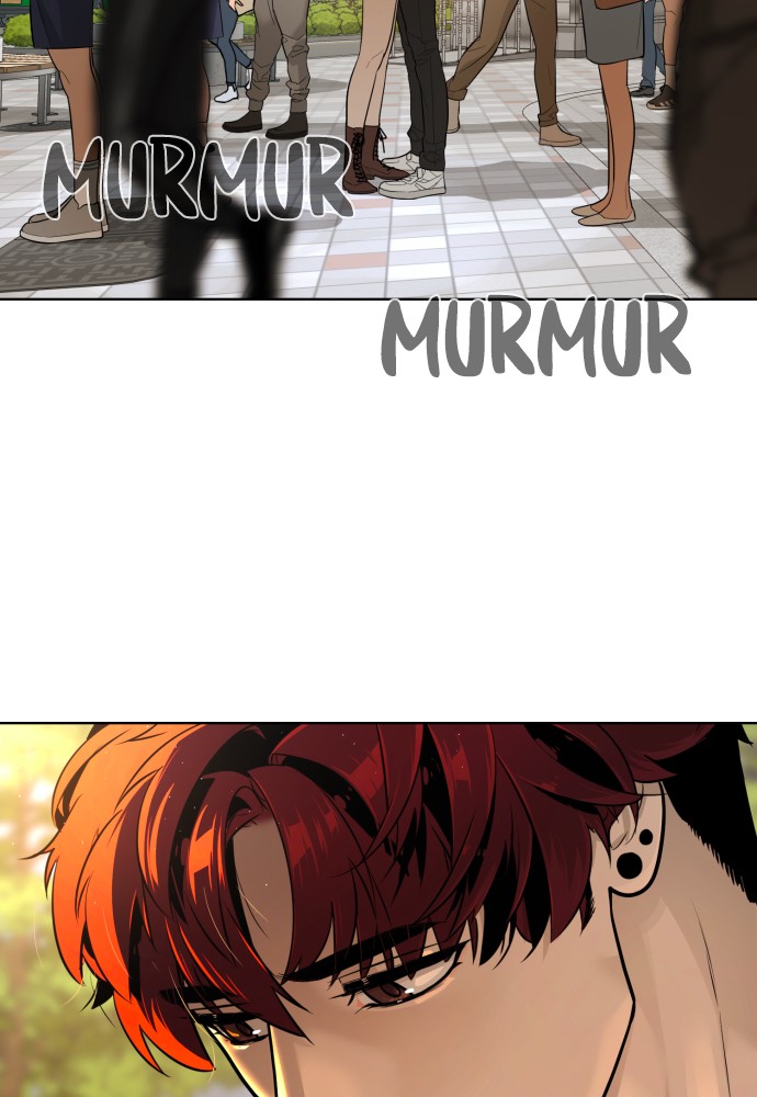 Read Unholy Blood (en) Manga Online