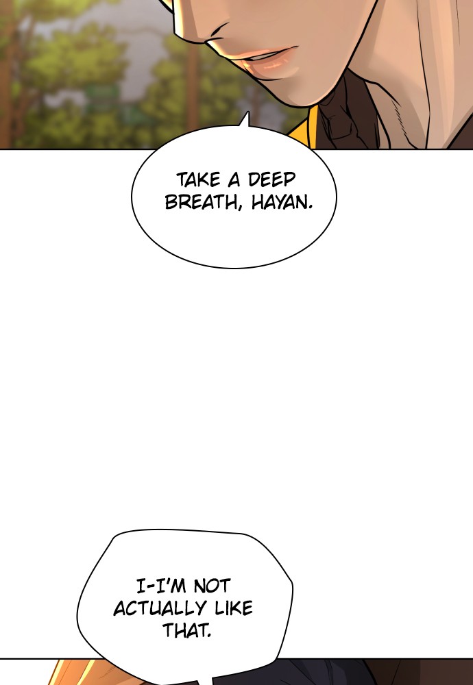 Read Unholy Blood (en) Manga Online