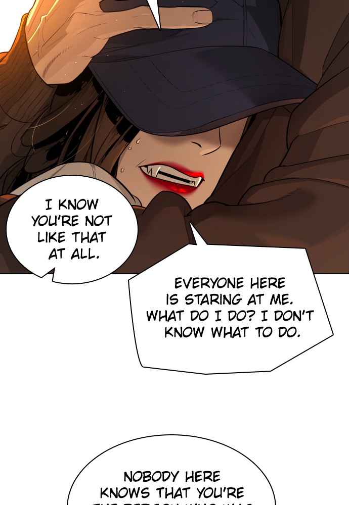 Read Unholy Blood (en) Manga Online