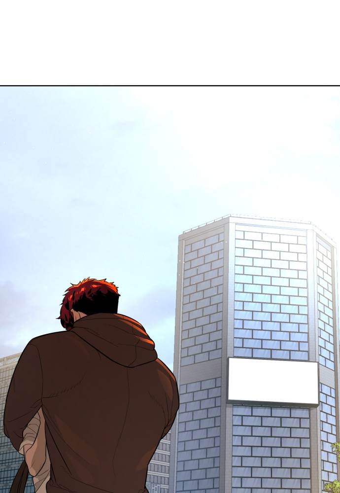 Read Unholy Blood (en) Manga Online