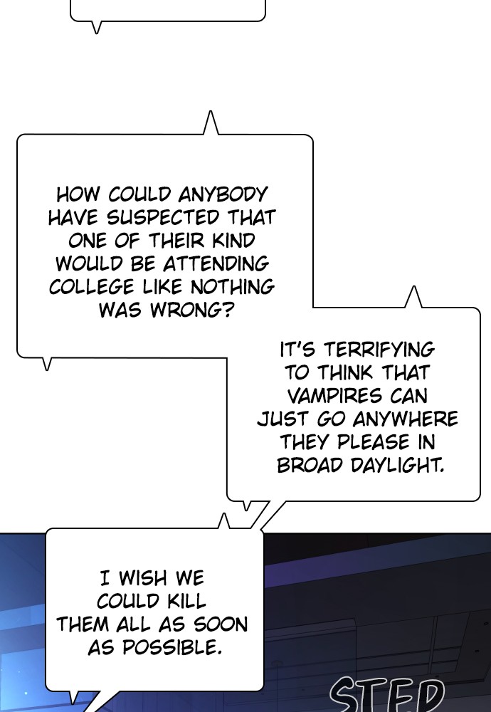 Read Unholy Blood (en) Manga Online