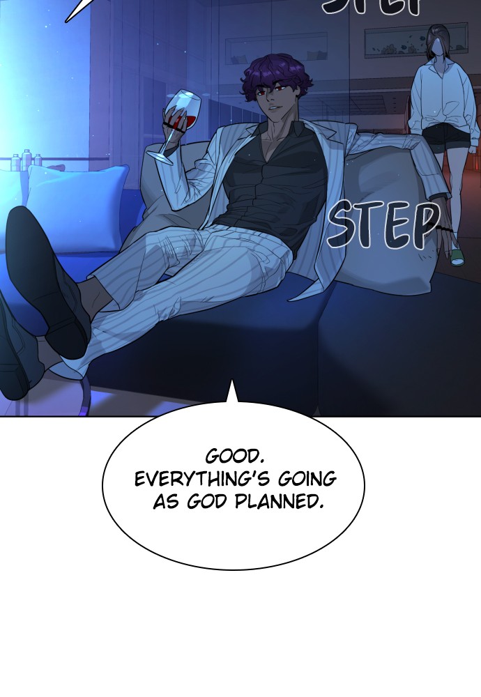 Read Unholy Blood (en) Manga Online