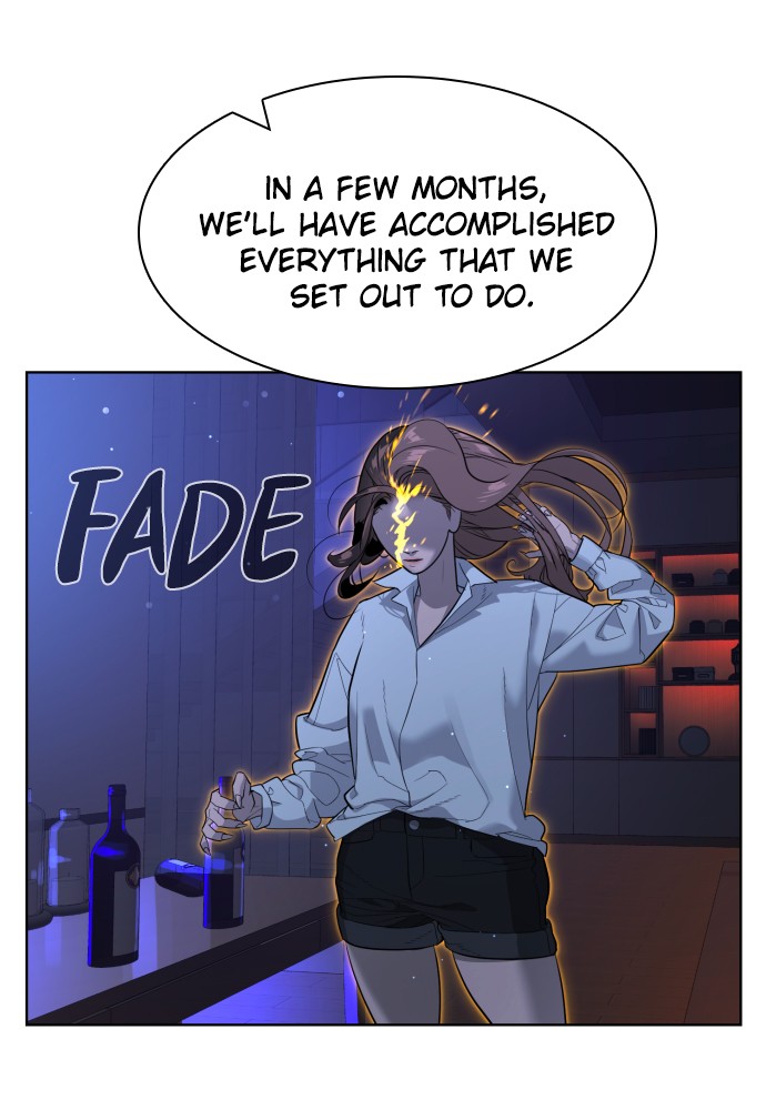 Read Unholy Blood (en) Manga Online