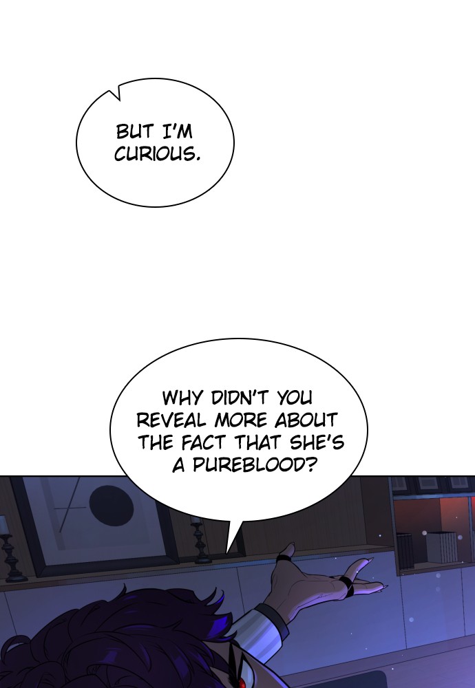 Read Unholy Blood (en) Manga Online