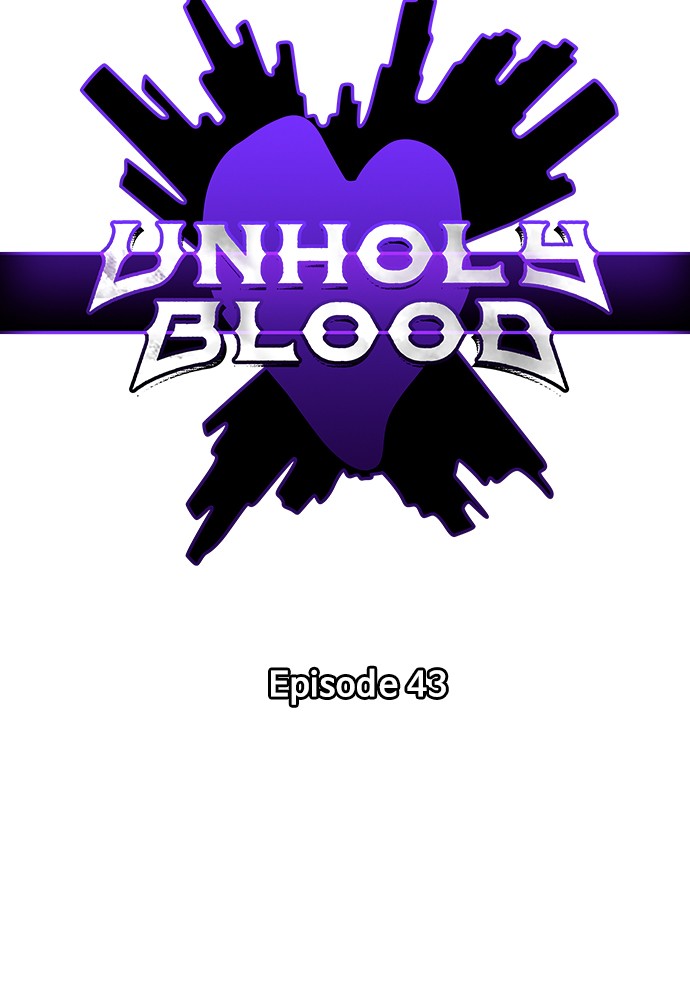Read Unholy Blood (en) Manga Online