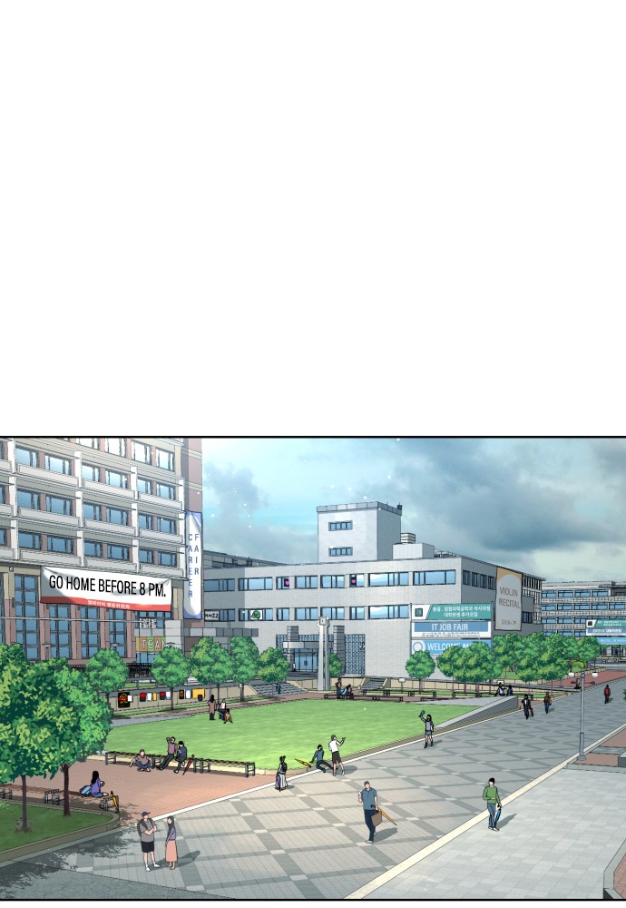 Read Unholy Blood (en) Manga Online