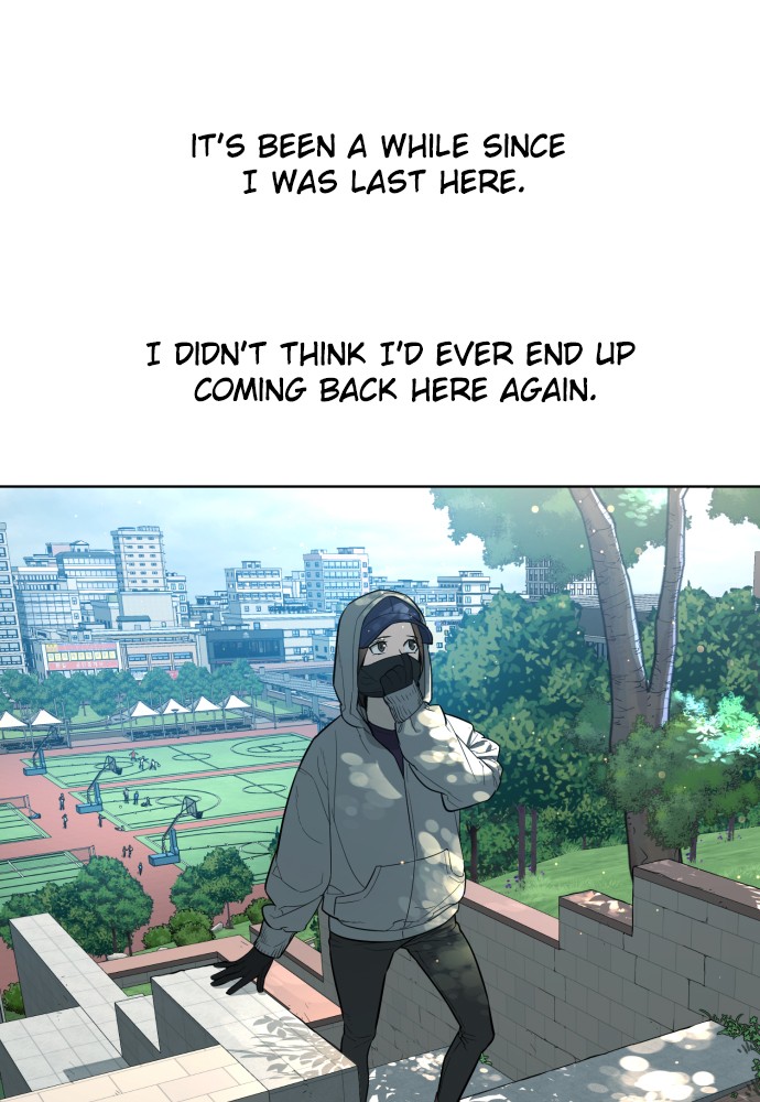 Read Unholy Blood (en) Manga Online