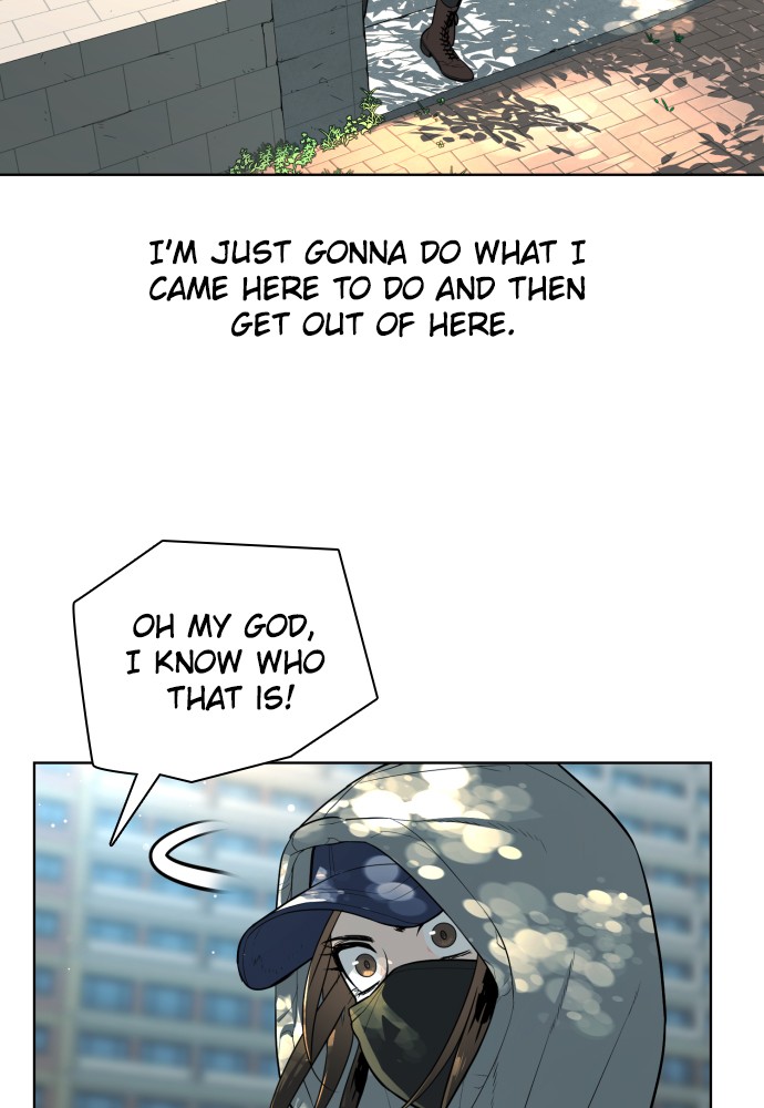 Read Unholy Blood (en) Manga Online