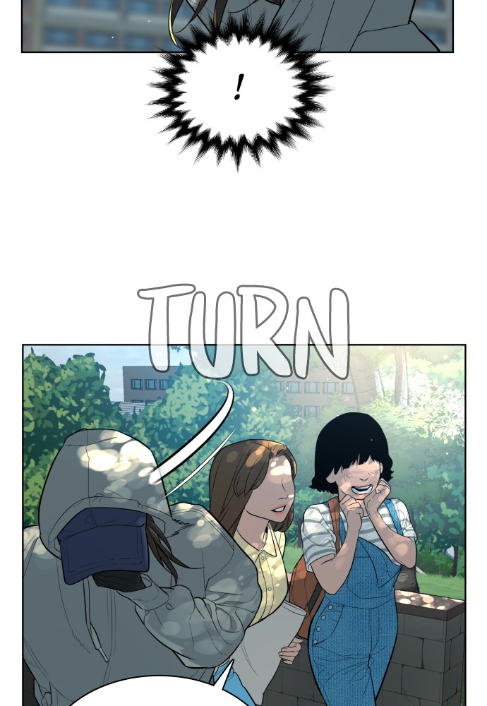 Read Unholy Blood (en) Manga Online