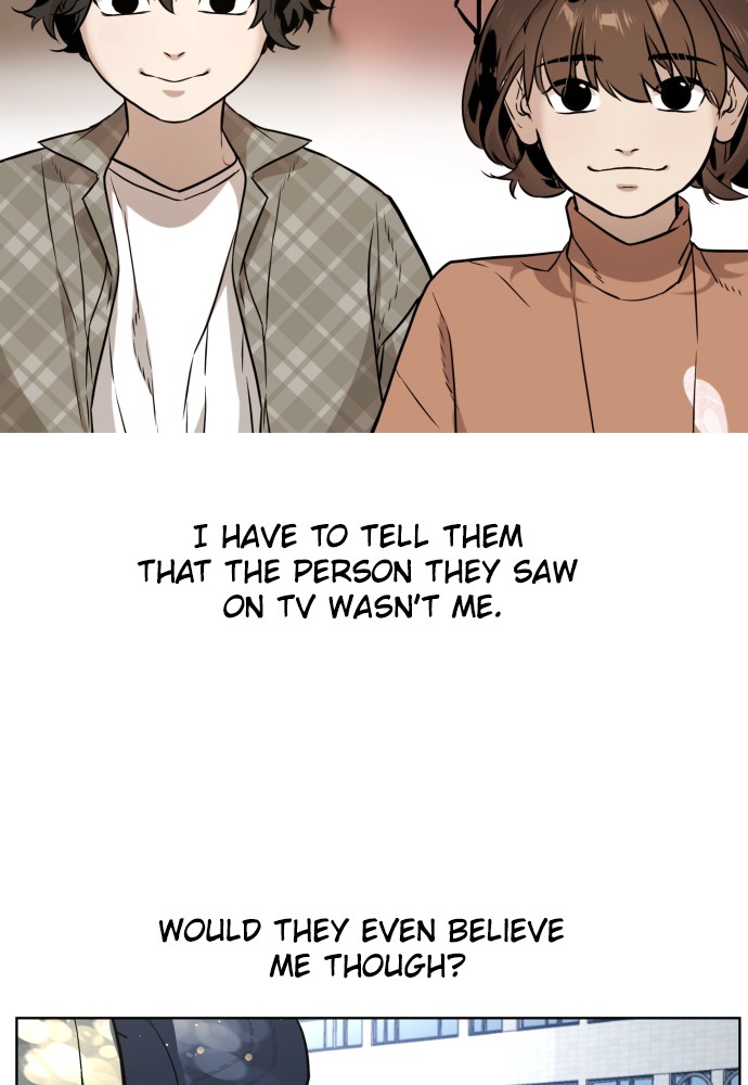 Read Unholy Blood (en) Manga Online