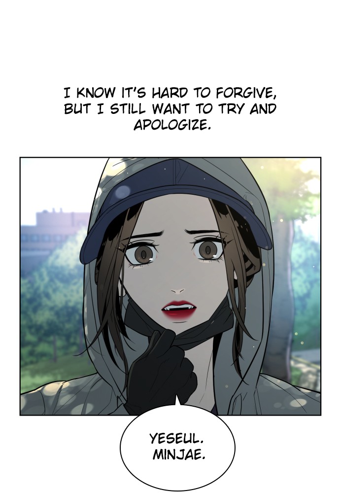 Read Unholy Blood (en) Manga Online