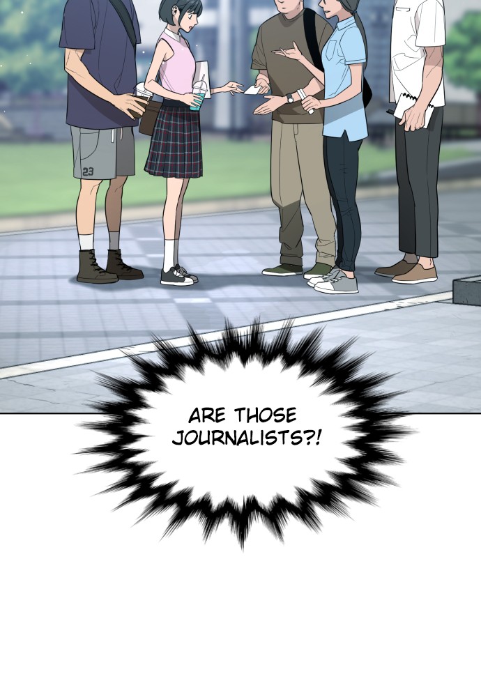 Read Unholy Blood (en) Manga Online