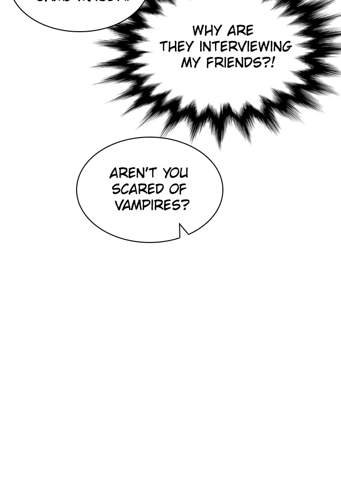 Read Unholy Blood (en) Manga Online