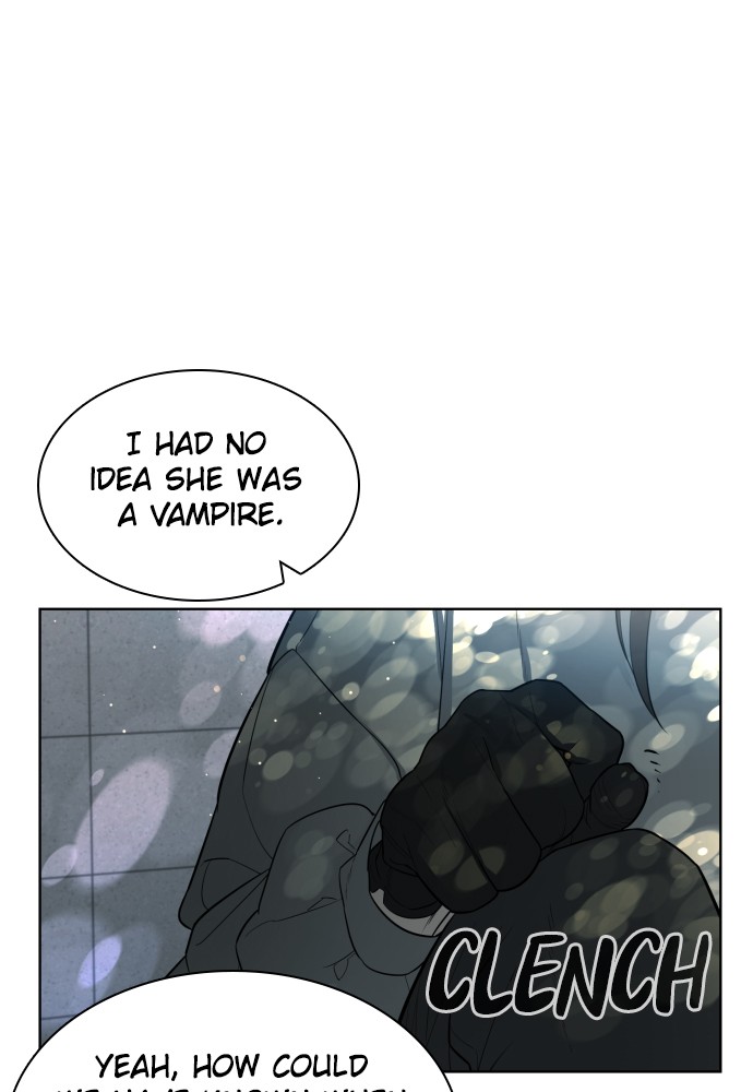 Read Unholy Blood (en) Manga Online