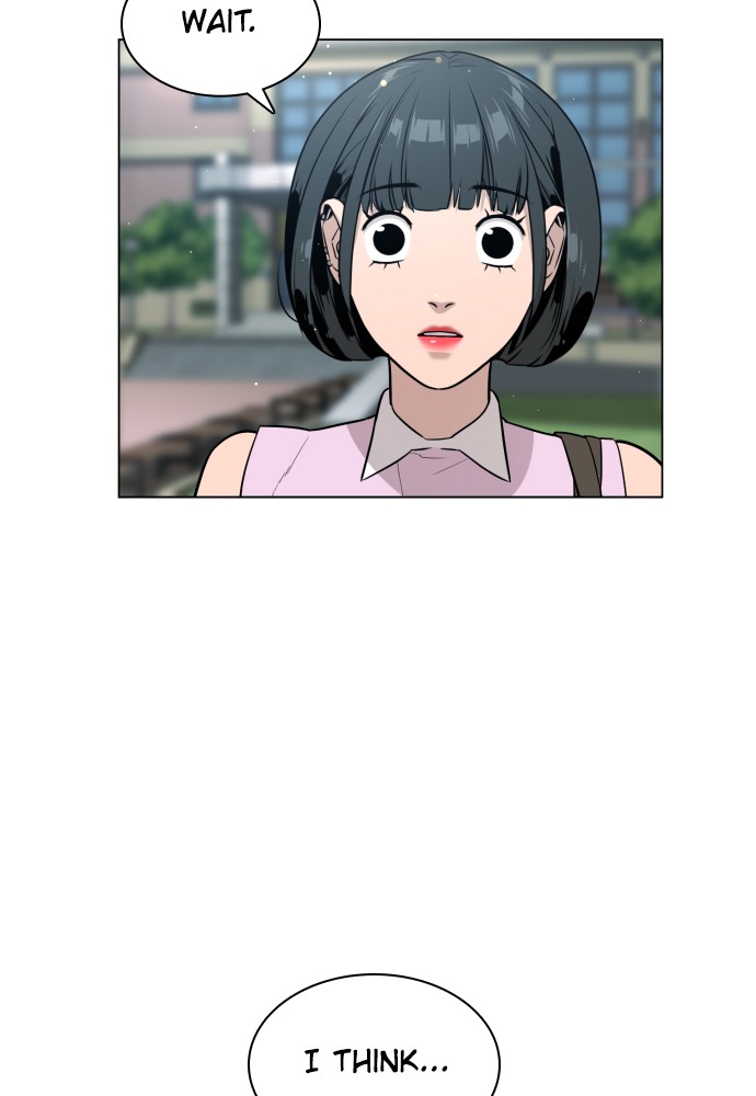 Read Unholy Blood (en) Manga Online