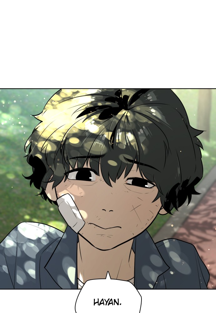 Read Unholy Blood (en) Manga Online