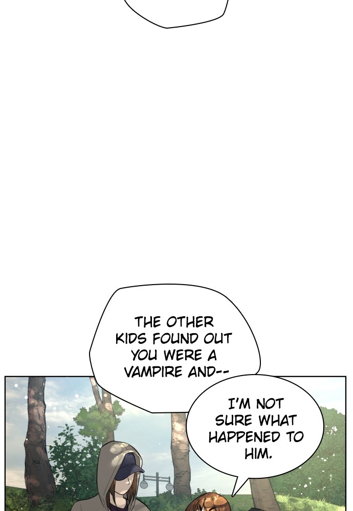 Read Unholy Blood (en) Manga Online