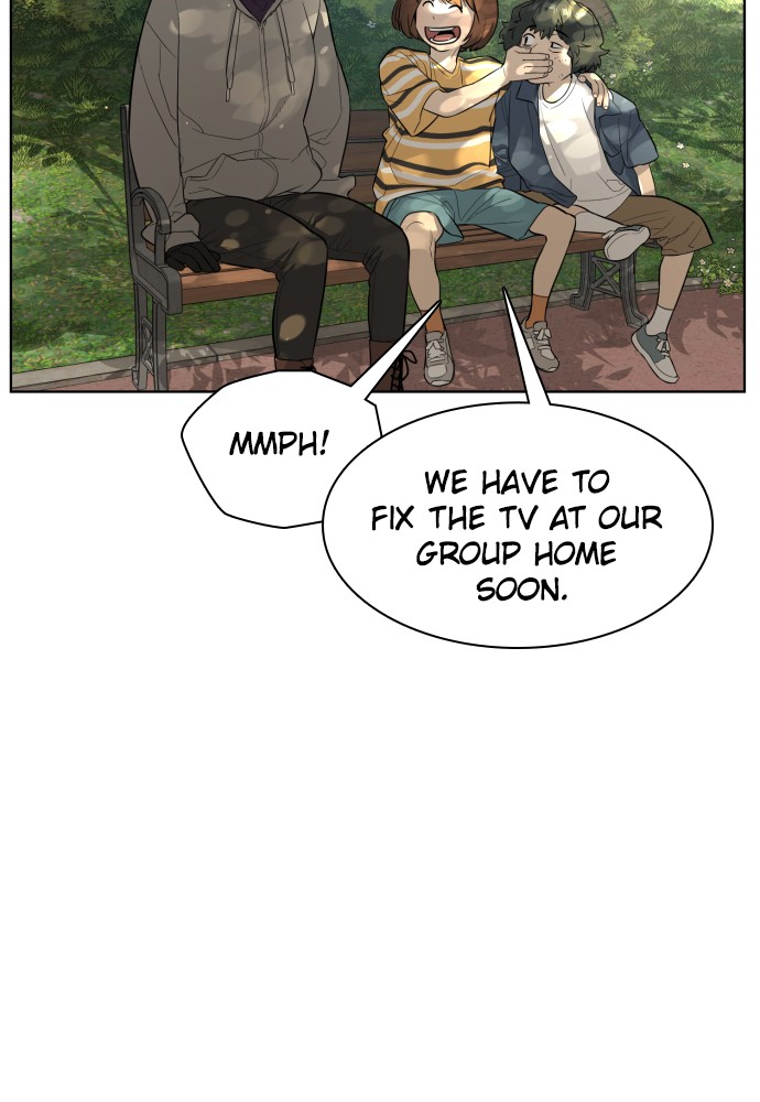 Read Unholy Blood (en) Manga Online