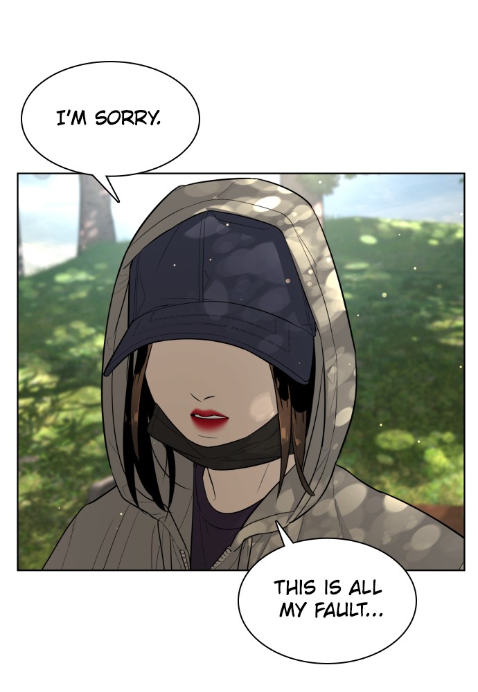 Read Unholy Blood (en) Manga Online